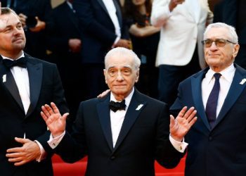 Martin Scorsese realizará nueva película sobre Jesús