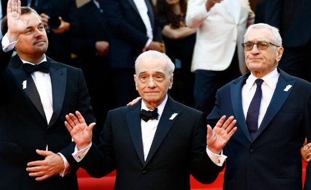 Martin Scorsese realizará nueva película sobre Jesús