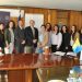 UST Viña del Mar y Municipalidad firman convenio sobre tenencia responsable de animales
