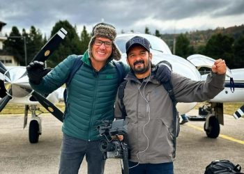 Programa «Lugares que hablan» estará en Juan Fernández por primera vez