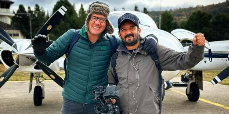 Programa «Lugares que hablan» estará en Juan Fernández por primera vez