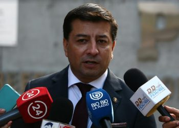 PDI detiene a presunto autor de homicidio en cerro La Cruz