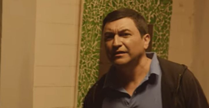 Nueva serie inspirada en el profesor Nibaldo cuenta con aprobación de la familia