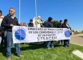 Valparaíso: Sindicato de trabajadores de cementerio presenta demanda contra Municipio
