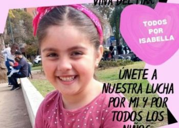 Denuncian negligencia de Hospital Naval luego de fallecimiento de niña de 4 años