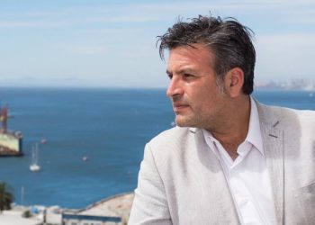 Daniel Morales renuncia a su cargo como Concejal de Valparaíso