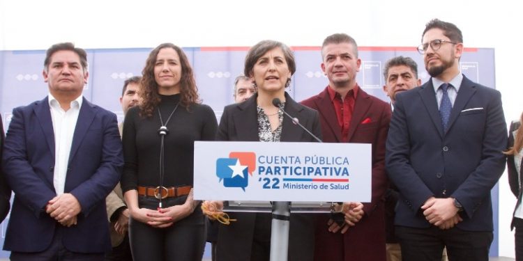 Ministerio de Salud no descarta adelantar vacaciones de invierno