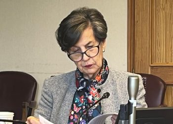 Senadora Allende: «Chile necesita un Servicio de Biodiversidad a la brevedad»