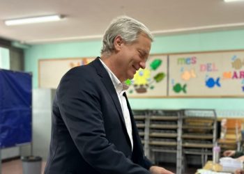 Republicanos obtiene una sólida mayoría y tiene el proceso constituyente en sus manos