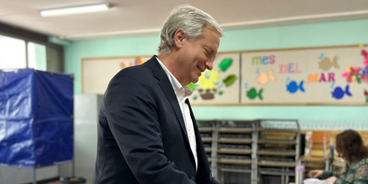 Republicanos obtiene una sólida mayoría y tiene el proceso constituyente en sus manos