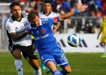 Clásico entre U. de Chile y Colo Colo se jugará solo con mujeres y niños