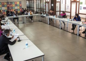 Quilpué aprueba programa para prevenir participación de niños en actividades delictivas