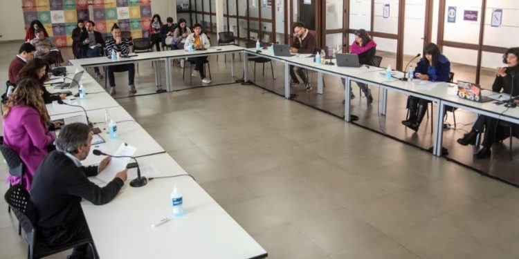 Quilpué aprueba programa para prevenir participación de niños en actividades delictivas