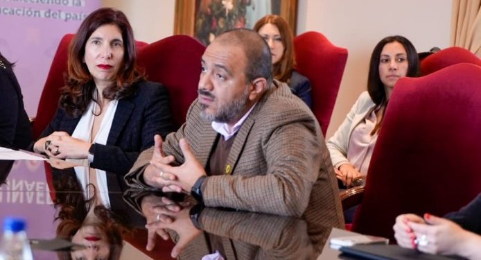 Ministro de Educación y condonación del CAE: «No tenemos los recursos»