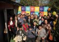 Albergue municipal de Quilpué estará abierto 24 horas al día