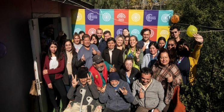 Albergue municipal de Quilpué estará abierto 24 horas al día