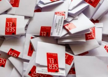 [Opinión] Luis Riveros: «Elecciones, Un antes y un después»