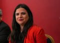 Ministra Orellana por Republicanos: «Puede haber retrocesos importantes para las mujeres”