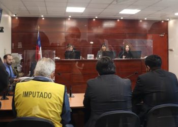 Abogado que envenenó a clientes fue declarado culpable
