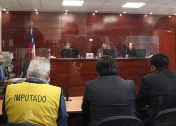 Condenan a 24 años de cárcel al abogado del metanol