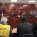 Condenan a 24 años de cárcel al abogado del metanol