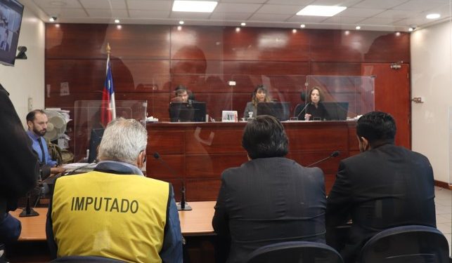 Abogado que envenenó a clientes fue declarado culpable