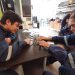 Estudiantes USM obtienen distinción con proyecto de nanosatélite en competencia internacional