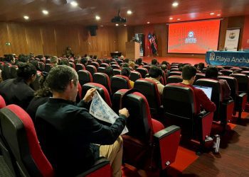 UNAB fue sede del V Congreso de la Sociedad Chilena de la Criósfera