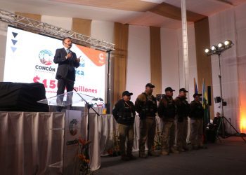 Concón realizó su cuenta pública 2022 destacando millonarias inversiones