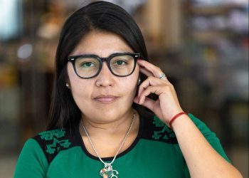 Javiera Arce y resultados del oficialismo: «Puede ser un preliminar del desplome en las municipales»