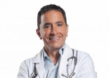 Marco Antonio Núñez: «Hay que hacer una crítica a los candidatos de ultraizquierda»