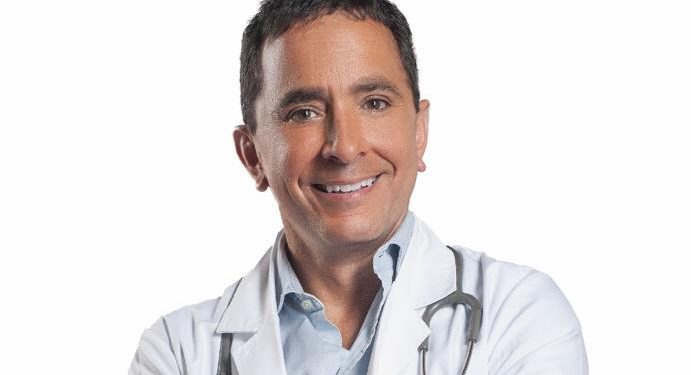 Marco Antonio Núñez: «Hay que hacer una crítica a los candidatos de ultraizquierda»