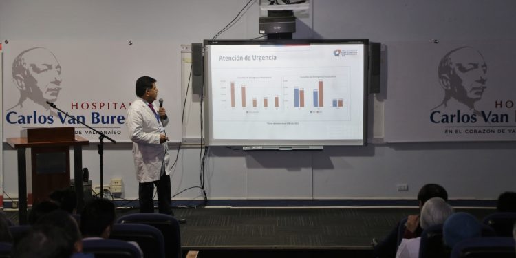 Director de Hospital Van Buren asegura que cifras muestran «mejoras» en 2022