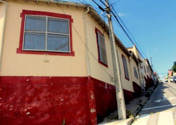 Vecinos del Cerro Monjas buscan detener construcción de proyecto inmobiliario