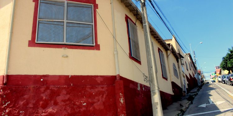 Vecinos del Cerro Monjas buscan detener construcción de proyecto inmobiliario