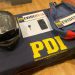 Capturan a motochorro venezolano que robó teléfono en Viña del Mar