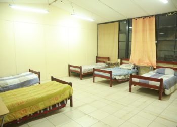 Municipalidad de Limache anticipa funcionamiento de albergue