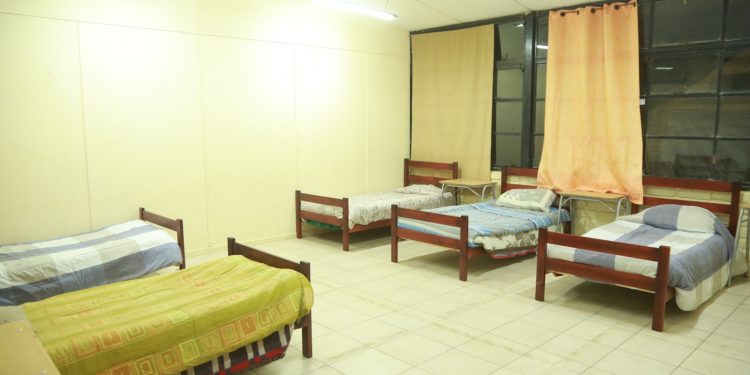 Municipalidad de Limache anticipa funcionamiento de albergue