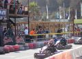Tercera fecha de campeonato de karting GPK se realizará el 13 de mayo