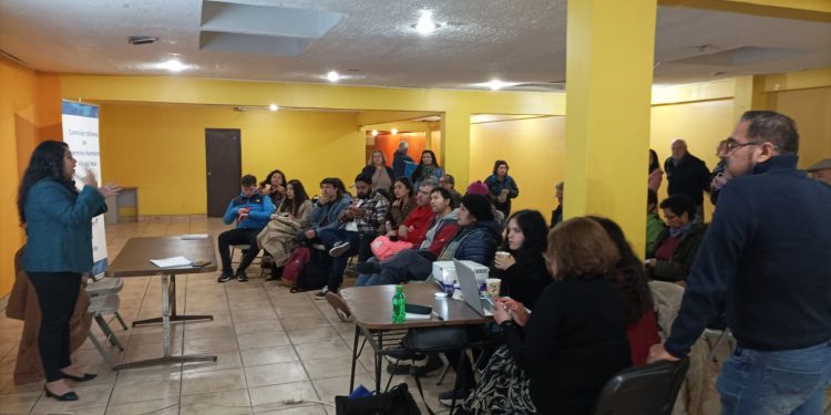 Comisión de DD.HH. de Viña del Mar se reúne para coordinar conmemoración de los 50 años del golpe