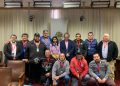 Pescadores de San Antonio buscan proteger caladeros del sector portuario