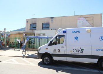 SAPUs amplían sus horarios en la atención primaria de salud de Valparaíso