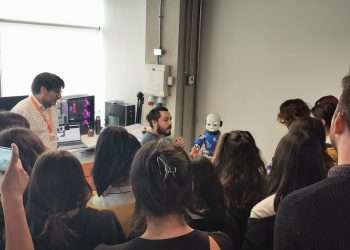 USM lanza iniciativa para acercar la ciencia a escolares de la región