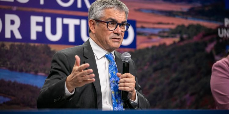 Proyecto de Royalty minero aportaría 35.710 millones a la región