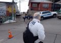 Balacera en cerro La Cruz termina con un muerto y otro herido