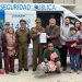 Limache y Carabineros firman convenio para fortalecer seguridad