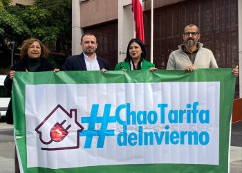 Diputados PC piden urgencia a ley «Chao tarifa de invierno»