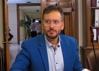 “Diputado De Rementería informa”: El ciclo de charlas para acercar a la ciudadanía