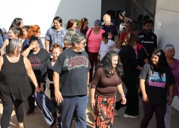 Valparaíso: Realizan curso de capacitación para monitores de salud mental