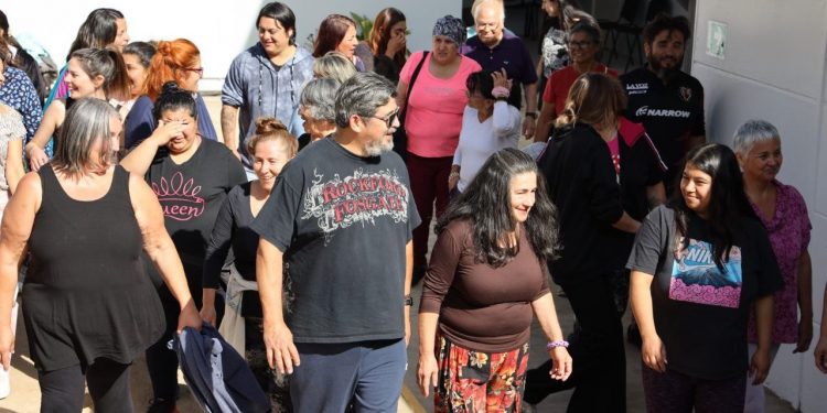 Valparaíso: Realizan curso de capacitación para monitores de salud mental